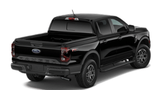2026 Ford Ranger® External Image 4